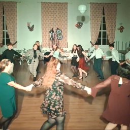 Zespół muzyczny Dzierżoniów 3