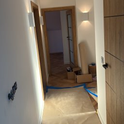 Ocieplanie elewacji Radom 2