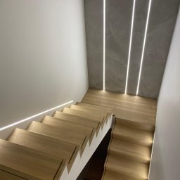 Schody drewniane Warszawa 2