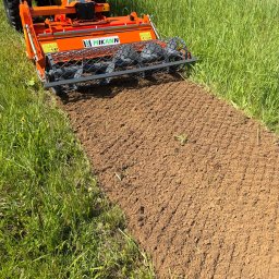 Iskra System Bartłomiej Kiedrzynek - Pielęgnacja Ogrod&oacute;w Częstochowa