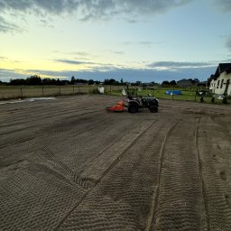 Iskra System Bartłomiej Kiedrzynek - Siatka ogrodzeniowa Częstochowa