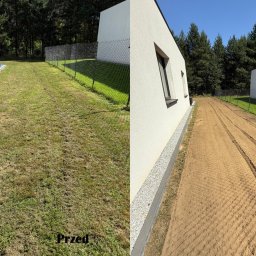 Montaż ogrodzeń Częstochowa 4