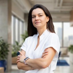 Anna Korycka UBEZPIECZENIA i POŚREDNICTWO KREDYTOWE - OC Poświętne