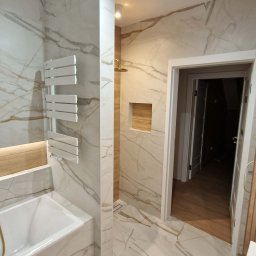 Malowanie mieszkań Rumia 4