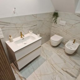 Malowanie mieszkań Rumia 3