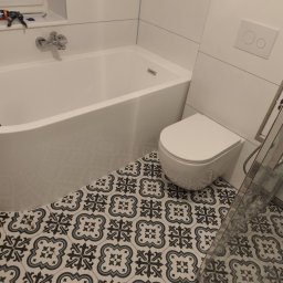 Malowanie mieszkań Rumia 2