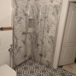 Malowanie mieszkań Rumia 1