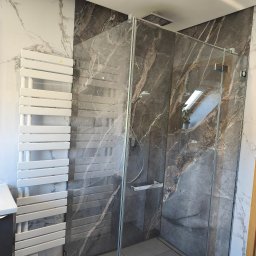 Remont łazienki Kraków 4