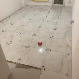 Glazurnik Zielona Góra 1