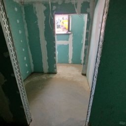 Glazurnik Zielona Góra 2