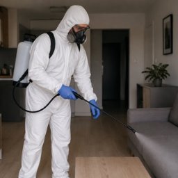 Rodent Pest - 
