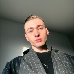 Pavlo LUXO - Sesje Kobiece Warszawa