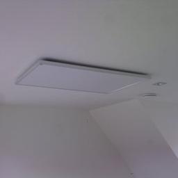 Vega-Heizungen - Grzejniki podczerwieni - szkło grzewcze