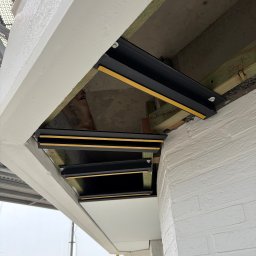 BUDOWNICTWO B.ŻMUDA BŁAŻEJ ŻMUDA - Konstrukcje stalowe Kraśnik