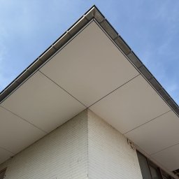 BUDOWNICTWO B.ŻMUDA BŁAŻEJ ŻMUDA - Montaż płyt warstwowych Kraśnik