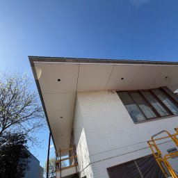 BUDOWNICTWO B.ŻMUDA BŁAŻEJ ŻMUDA - Konstrukcje stalowe Kraśnik