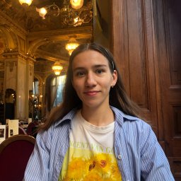 Patrycja Lubera - Język Hiszpański Niwiska