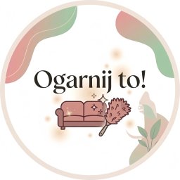 Ogarnij To - Sprzątanie Biur Wieczorem Warszawa