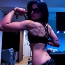 Anna Draspa - Trener Personalny Krak&oacute;w