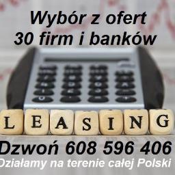 INKASSO Andrzej Buks - Firma Leasingowa Opole