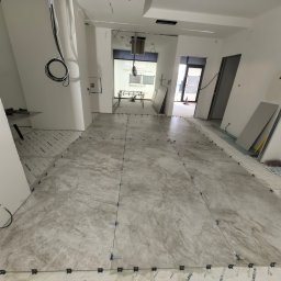 Remonty mieszkań Warszawa 1