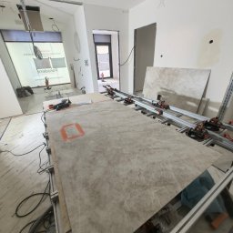 Remonty mieszkań Warszawa 2