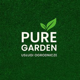 Pure Garden - Zakładanie Ogrod&oacute;w Krapkowice