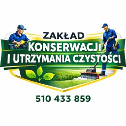 Zakład konserwacji i utrzymania czystości - Czyszczenie Dachu Mińsk Mazowiecki