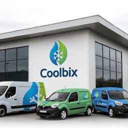 COOLBIX Tomasz Kulbicki - AGD Lublin