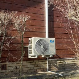 SniMer Piotr Gajos - Klimatyzatory Łęczna