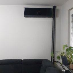 Piaskowanie Łęczna