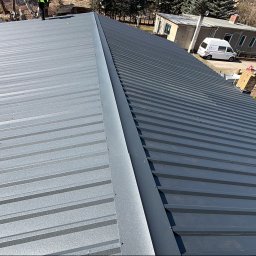 Profi Dach - Usuwanie Śniegu z Dachu Zgorzelec