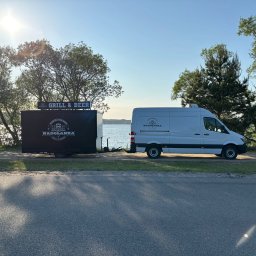 Catering świąteczny Nadole 1