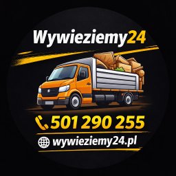 Filip Frankowski - Wyw&oacute;z Papy Bolesławiec