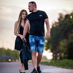 Fotograf ślubny Ząbki 1