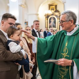 Fotograf ślubny Ząbki 2