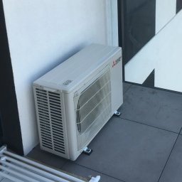 ZI System - Klimatyzatory Garwolin