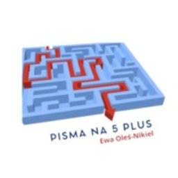 Pisma na 5 plus - Bilbordy Reklamowe Żory