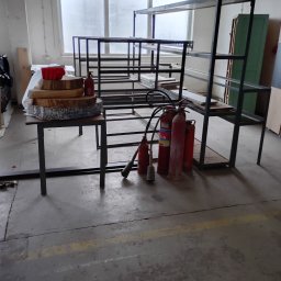 STOLARZ KRÓLIK SPÓŁKA Z OGRANICZONĄ ODPOWIEDZIALNOŚCIĄ - Poczatki drewna