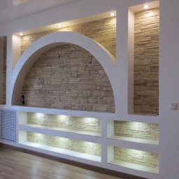 "NIE MA ZA CO" PAVLO MATSKIV - Firma Malarska Rumia