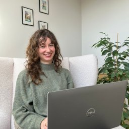 Kinga Madej
Psycholog, Psycholog sportowy.