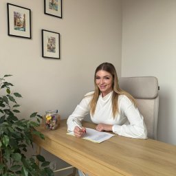 Nicola Mazur,
Psycholog, Psycholg kliniczny, neuropsycholog. 