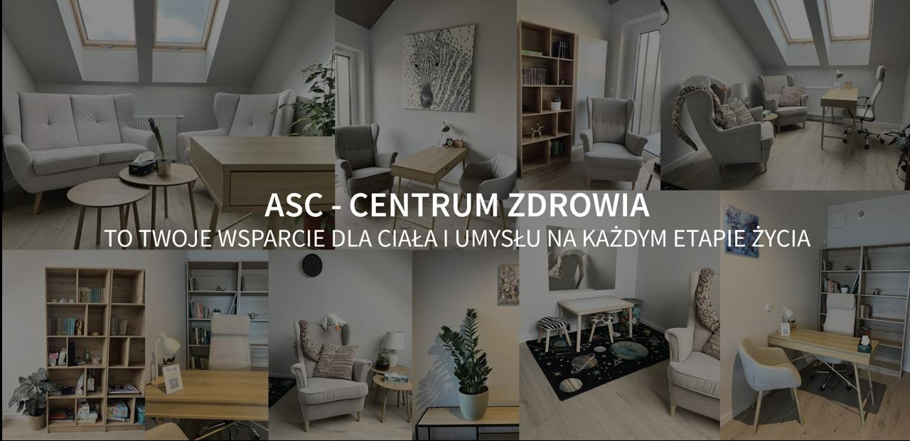 Zapraszamy do naszych Specjalistów! Ul. Bolesława Chrobrego 52/8 w Zielonej Górze