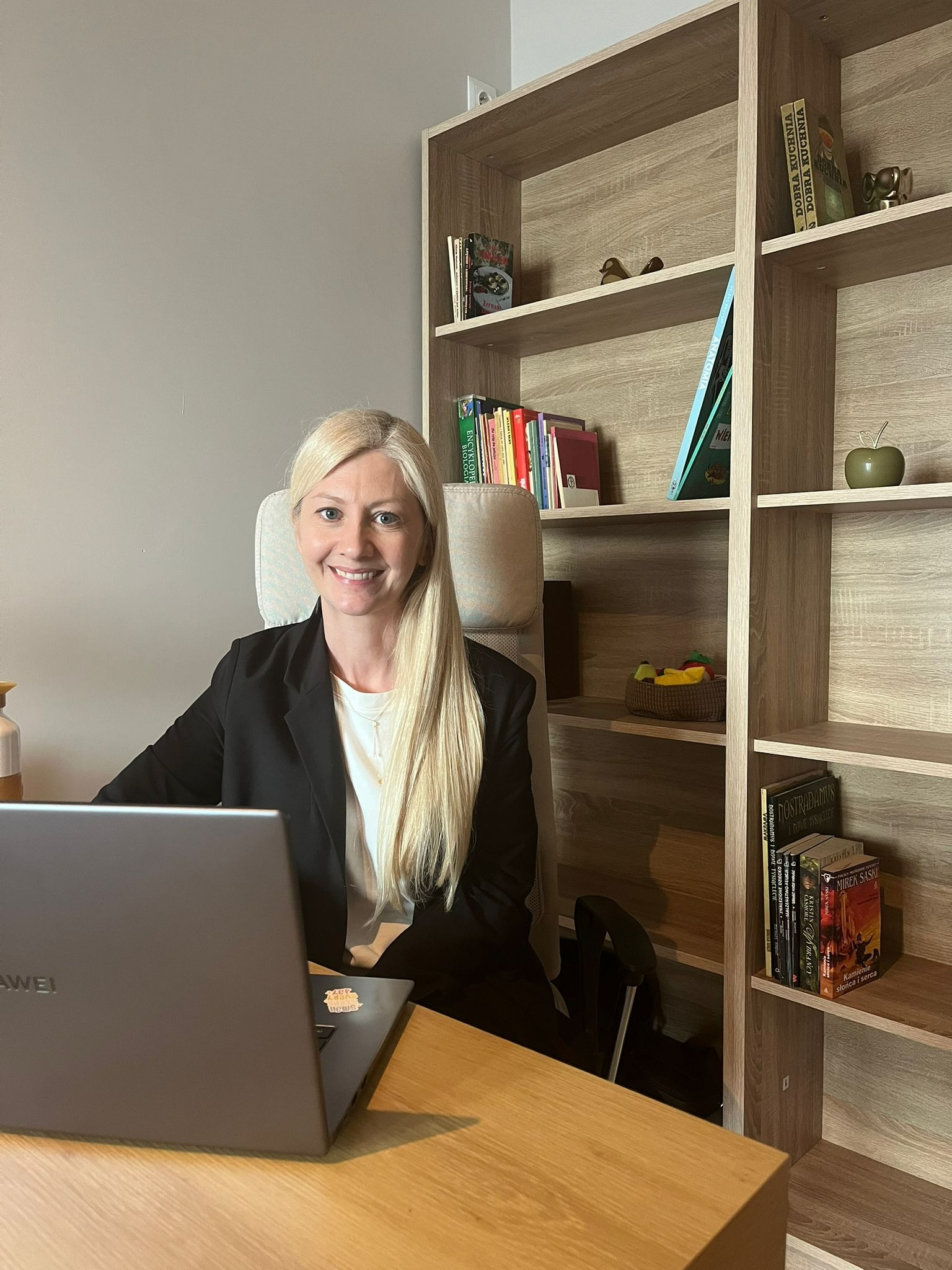 Aleksandra Milicka Dietetyk, Dietetyk Sportowy.