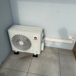 Therm Flow Konrad Michalski - Odnawialne źr&oacute;dła energii Wyszk&oacute;w
