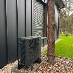 Therm Flow Konrad Michalski - Odnawialne źr&oacute;dła energii Wyszk&oacute;w