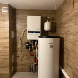 Therm Flow Konrad Michalski - Odnawialne źr&oacute;dła energii Wyszk&oacute;w