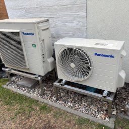 Therm Flow Konrad Michalski - Klimatyzatory Wyszk&oacute;w