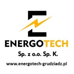 Energotech sp zoo sp kom - Usługi Elektryczne Mokre