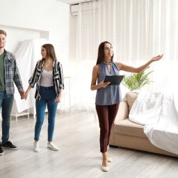 Sprzedaż mieszkania Serock 3